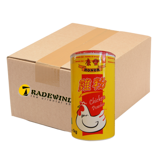 Honor Chicken Powder - 6x1kg