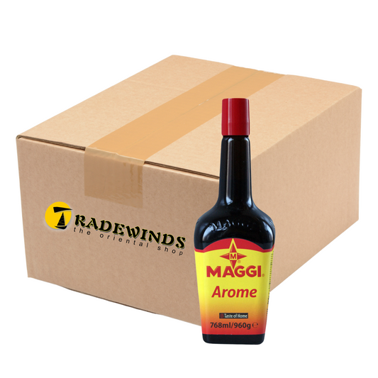 Maggi Arome Liquid Seasoning - 6x768ml