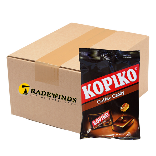 Kopiko Coffee Candy - 48x100g