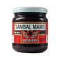 Lucullus Sambal Manis - 12x200g