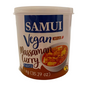 Samui Vegan Thai Massaman Curry Paste - 12x1kg