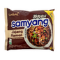 Samyang Chacharoni Jjajang Ramen Noodles - 20x140g