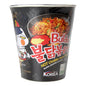Samyang Hot Chicken Flavour Cup Ramen Noodles - 30x70g