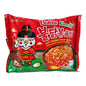 Samyang Hot Chicken Ramen Kimchi Flavour - 8x(5x135g) - BB: 15/08/2025