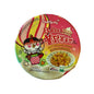 Samyang CREAM Carbonara Hot Chicken BIG BOWL Ramen Noodles - 16x105g