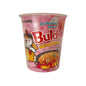 Samyang Carbonara Hot Chicken CUP Flavour Ramen - 30x80g