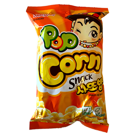 Samyang Corn Snack - 20x67g