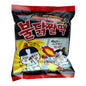 Samyang Zzal Dduck Snack - 24x120g