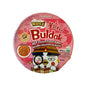 Samyang ROSE Hot Chicken BIG BOWL Ramen Noodles - 16x105g