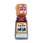S&B La-Yu Chilli Oil - 10x33ml