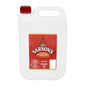 Sarson's Distilled Malt Vinegar - 2x5L