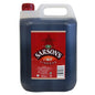 Sarson's Malt Vinegar - 2 x 5L