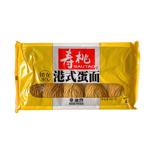 Sau Tao Eggs Noodles - 24x454g