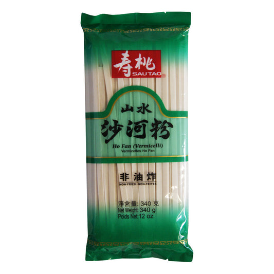 Sau Tao Ho Fan (Vermicelli) - 48x340g