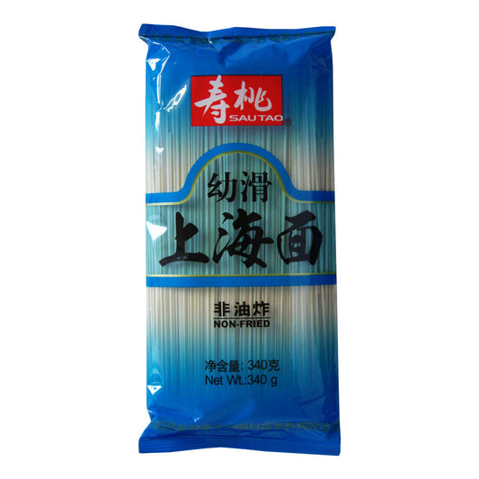Sau Tao Shanghai Noodles - 24x340g