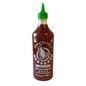 Flying Goose Sriracha Hot Chilli Sauce - 12x730ml