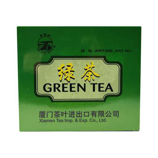 Sea Dyke Green Tea - 24x100bags