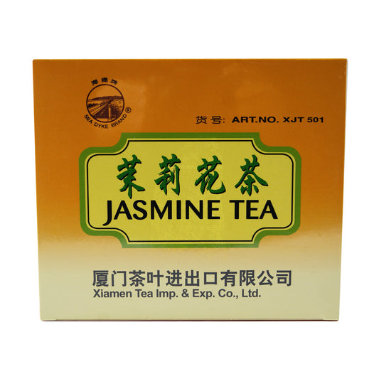 Sea Dyke Jasmine Tea - 24x100 Tea Bags