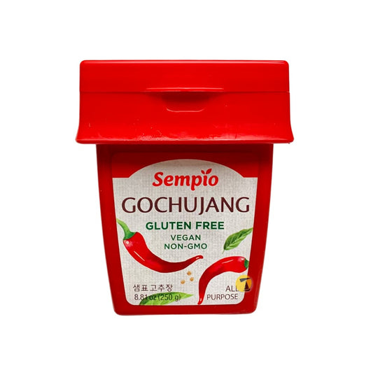 Sempio gochujang gluten Free Paste - 12x250g
