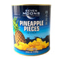 Tiger Tiger Pineapple Pieces - 6x3kg