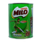 Nestle Milo Energy Cocoa Powder Drink - Singapore Variety - 6x400g
