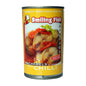 Smiling Fish Mackerels in Tomato Sauce with Chilli - 24x155g