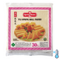 Spring Home TYJ Spring Roll Pastry 10" (30 Sheets) - 30x550g [FROZEN]