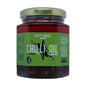 Sun Wah Vegetarian Chilli Oil - 12x160g