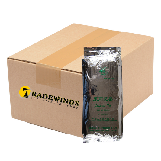 Sunflower Jasmine Tea - 2kg