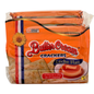 Sunflower Butter Cream Crackers Leche Flan Flavour - 20x250g
