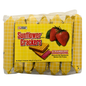Sunflower Crackers Sandwich Strawberry Flavour - 42x189g