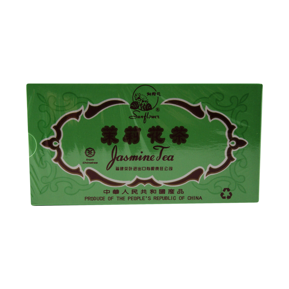 Sunflower Jasmine Tea - 200x113g