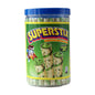 Superstix Wafer Sticks Pandan Flavour - 12x335.5g