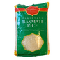 Supreme Basmati Rice - 5x2kg