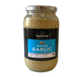 Supreme Minced Garlic Paste - 6x1kg
