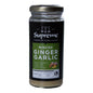 Supreme Minced Ginger & Garlic Paste - 12 x 210g