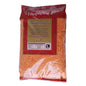 Supreme Red Split Lentils - 6x2kg