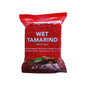 Supreme Wet Tamarind Seedless - 50x400g