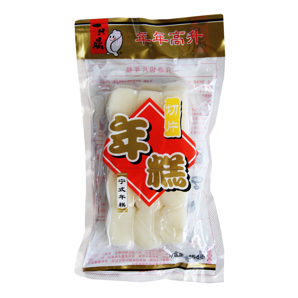 Honor Rice Cake Slice - 24x454g
