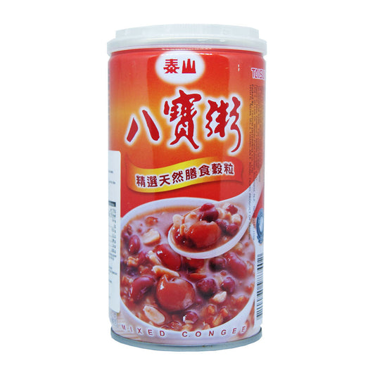 Taisun Mixed Congee - 24x375g