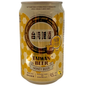 Taiwan Beer Honey Beer - 24x330ml
