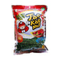 Taokaenoi Crispy Seaweed - Hot & Spicy Flavour - 24x32g
