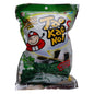 Taokaenoi Crispy Seaweed - Original Flavour - 24x32g