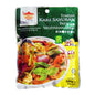 Tean's Gourmet Malaysian Vegetable Curry Paste - 48x200g