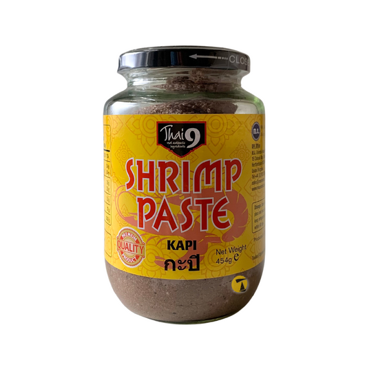 Thai 9 Shrimp Paste - 24x454g