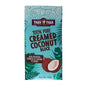 Tiger Tiger Pure Creamed Coconut Block - 40 x 200g