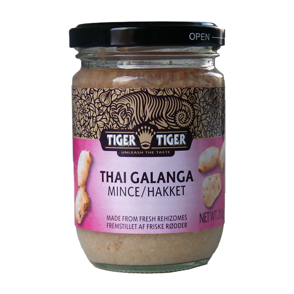 Tiger Tiger Thai Galanga - 24x200g