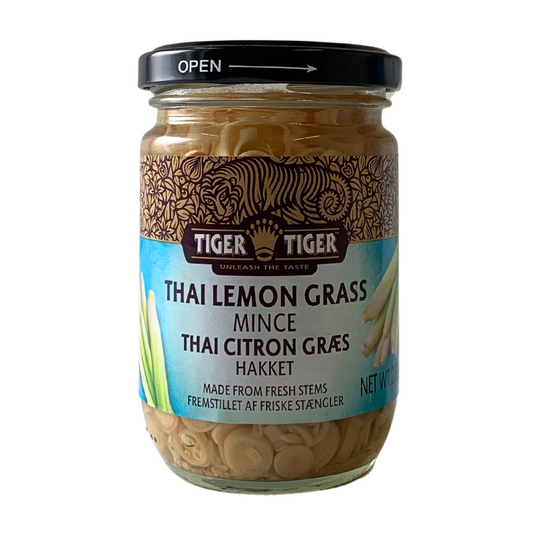 Tiger Tiger Thai Lemongrass - 24x200g
