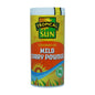 Tropical Sun Caribbean Mild Curry Powder - 12x100g