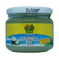 Tropical Sun 100% Pure Coconut Oil - 12x250ml